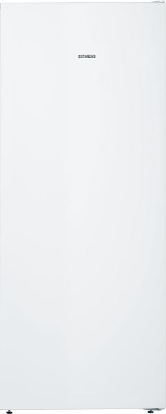 Siemens GS51NUWDP - iQ500, Freistehender Gefrierschrank, 161 x 70 cm, Weiß